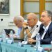 Το Δημοτικό Συμβούλιο Αμαρουσίου τιμά τη μνήμη του Ανδρέα Στεφόπουλου