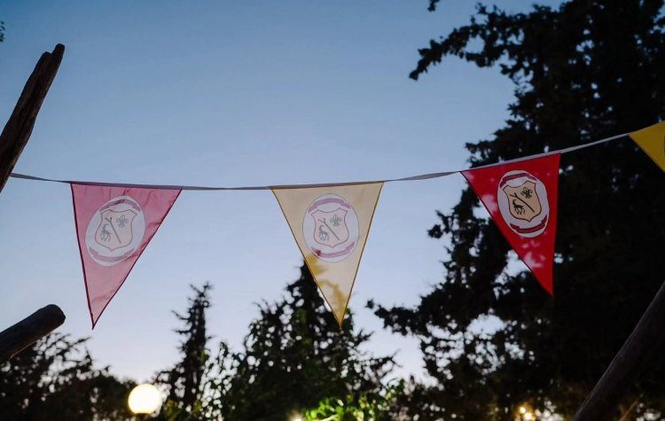 1ο Σύστημα Προσκόπων Παπάγου: «Έσο έτοιμος» για τη νέα χρονιά