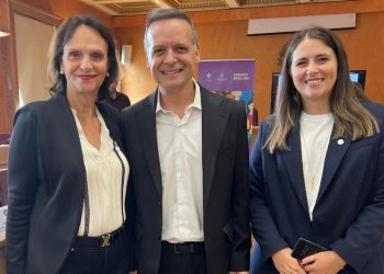 Εκπροσώπηση του Δήμου Αμαρουσίου στην εκδήλωση με θέμα «Μετά την ποσόστωση, τι; Οι αιρετές στους Δήμους της Αττικής»
