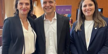 Εκπροσώπηση του Δήμου Αμαρουσίου στην εκδήλωση με θέμα «Μετά την ποσόστωση, τι; Οι αιρετές στους Δήμους της Αττικής»
