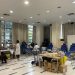 Άλλες 192 «μονάδες ζωής» στην Τράπεζα Αίματος του Δήμου Αμαρουσίου μετά την 53η Εθελοντική Αιμοδοσία
