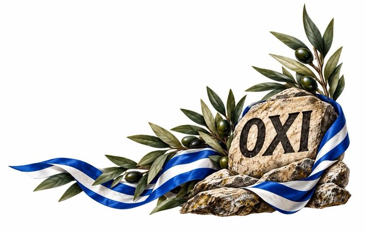 Νέα Φιλαδέλφεια – Νέα Χαλκηδόνα: Το πρόγραμμα της 28ης Οκτωβρίου