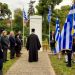 Τιμή στους ήρωες του 1940 με καταθέσεις στεφάνων στα Μνημεία πεσόντων Εκάλης και Ν. Ερυθραίας