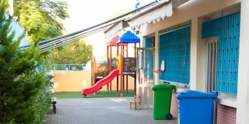 ΣΕΠΕ Αμαρουσίου: «Εκρηκτικά τα προβλήματα του 9ου Νηπιαγωγείου – Απαιτούμε άμεσες λύσεις από τον Δήμο»