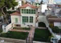 Μαρούσι: Εγκαίνια του Πολιτιστικού Κέντρου «Βίλα Κασταλία» (πρώην Βίλα Λουμίδη) την Πέμπτη 22 Οκτωβρίου