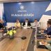 Στο πλαίσιο της στρατηγικής της Περιφέρειας Αττικής για την ενίσχυση της επιχειρηματικότητας, ο περιφερειάρχης Νίκος Χαρδαλιάς υπέγραψε τις αποφάσεις για την ένταξη στο Περιφερειακό Πρόγραμμα «Αττική 2021–2027» των πράξεων ψηφιακής αναβάθμισης των 6 μεγαλύτερων Επαγγελματικών Επιμελητηρίων της Αττικής.