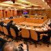 ΚΕΔΕ: Σε πρώτο πλάνο χρηματοδότηση, ΔΕΥΑ, ενέργεια, προσωπικό και παιδικοί σταθμοί