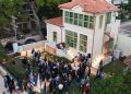 Παραδόθηκε στους Μαρουσιώτες το νέο Πολιτιστικό Κέντρο «Βίλα Κασταλία» (πρώην Λουμίδη)