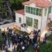 Παραδόθηκε στους Μαρουσιώτες το νέο Πολιτιστικό Κέντρο «Βίλα Κασταλία» (πρώην Λουμίδη)
