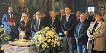 «Σύγχρονη Πολιτεία»: Τίμησε τη μνήμη του Αλέξανδρου Παπάγου