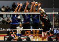 VOLLEY LEAGUE: Πάλεψε αλλά ηττήθηκε από τον Πανιώνιο η Κηφισιά στην πρεμιέρα
