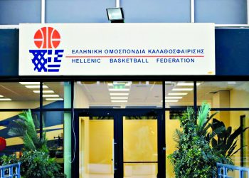 Ελληνικό Μπάσκετ: «Σεισμός» με τρανταχτές συλλήψεις