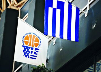 Ελληνικό μπάσκετ: Σκάνδαλο… «εκτός πεδιάς»