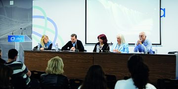 Τρεις ημέρες αφιερωμένες στον άνθρωπο πίσω από την επίδοση, την εκπαίδευση και τον αθλητισμό