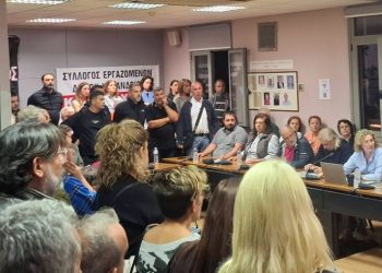 Σύλλογος «Εθελοντούμε»: Απέκτησε το δικό του «σπίτι»