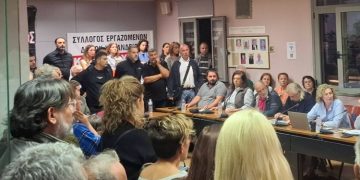 Σύλλογος «Εθελοντούμε»: Απέκτησε το δικό του «σπίτι»