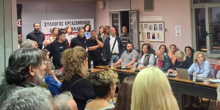 Σύλλογος «Εθελοντούμε»: Απέκτησε το δικό του «σπίτι»