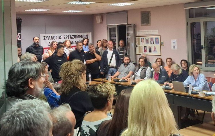 Σύλλογος «Εθελοντούμε»: Απέκτησε το δικό του «σπίτι»