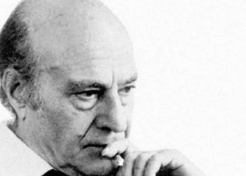 Αφιέρωμα στα 30 χρόνια από το θάνατο του Οδυσσέα Ελύτη