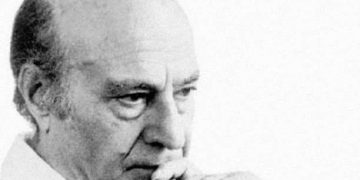 Αφιέρωμα στα 30 χρόνια από το θάνατο του Οδυσσέα Ελύτη