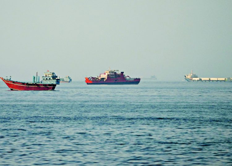 Ενεργειακή Κρίση: Διεθνής αβεβαιότητα