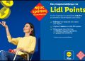 Η Lidl Ελλάς λανσάρει το νέο πρόγραμμα «Lidl Points»: Περισσότερη εξοικονόμηση και μέγιστη ευελιξία