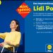 Η Lidl Ελλάς λανσάρει το νέο πρόγραμμα «Lidl Points»: Περισσότερη εξοικονόμηση και μέγιστη ευελιξία