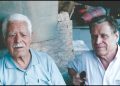 Από τη συμμετοχή των Μαρουσιωτών στον πόλεμο του ‘40: Το παράσημο