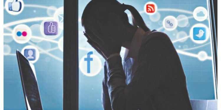 Η social «ανθρωποφαγία»