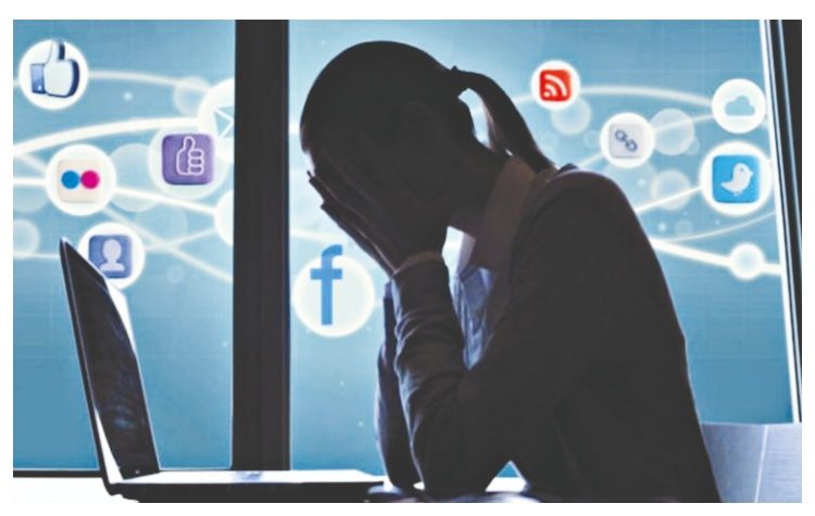 Η social «ανθρωποφαγία»