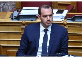 Γιώργος Κώτσηρας: Μεταφέρθηκε στο «Ιπποκράτειο» μετά από αδιαθεσία