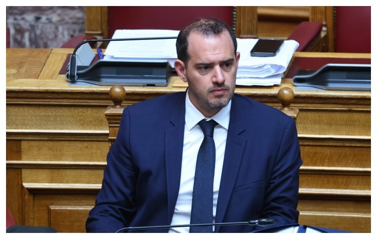Γιώργος Κώτσηρας: Μεταφέρθηκε στο «Ιπποκράτειο» μετά από αδιαθεσία