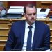 Γιώργος Κώτσηρας: Μεταφέρθηκε στο «Ιπποκράτειο» μετά από αδιαθεσία