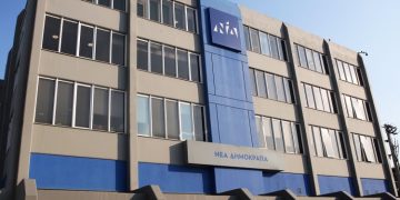 ΔΗΜ.ΤΟ. Νέας Δημοκρατίας: Συζήτηση με τρία στελέχη της ΝΔ