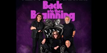 Ozzy & Black Sabbath: Back to the Beginning