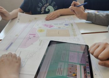 «Πράσινο» το προαύλιο τριών σχολείων