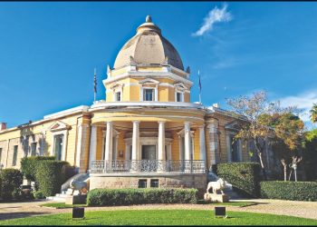 Βίλα Συγγρού και Βίλα Καζούλη: Η παραχώρηση των ιστορικών κτηρίων στην κοινωνία
