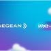 Wolt και AEGEAN ενώνουν τις δυνάμεις τους και προσφέρουν αποκλειστικά προνόμια στα μέλη του Miles+Bonus