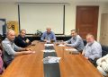 Θεόδωρος Αμπατζόγλου: «Προχωρά η διαδικασία ένταξης στο σχέδιο για “Καρπάθικα – Ηπειρώτικα”»