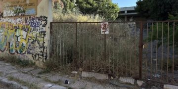 Συνάντηση γονέων με την Ερ. Πρεζεράκου για το θέμα του Ε.Ε.Ε.Ε.Κ. 