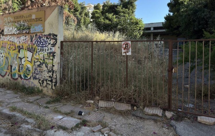 Συνάντηση γονέων με την Ερ. Πρεζεράκου για το θέμα του Ε.Ε.Ε.Ε.Κ.