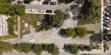 Δήμος Χαλανδρίου: «Πολλαπλά οφέλη από τα έργα για το Αδριάνειο Υδραγωγείο»