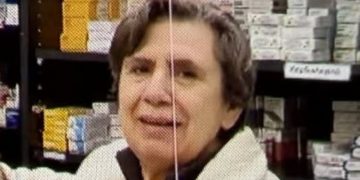 Έφυγε από τη ζωή η Αθανασία Παπαντωνίου