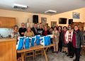 «Πνοή» στο κεντρικό ΚΑΠΗ Αμαρουσίου με προσφορά απινιδωτή