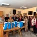 «Πνοή» στο κεντρικό ΚΑΠΗ Αμαρουσίου με προσφορά απινιδωτή