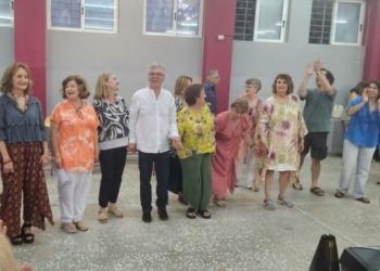 Σύλλογος «Αργώ» σε νέο μουσικοθεατρικό εργαστήρι