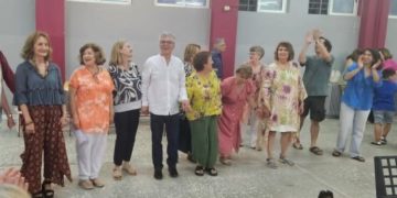 Σύλλογος «Αργώ» σε νέο μουσικοθεατρικό εργαστήρι