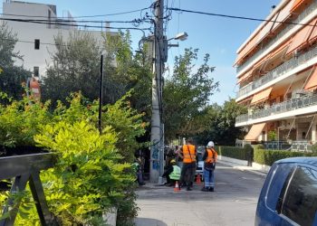 ΔΕΔΔΗΕ: Διήμερο διακοπών ρεύματος