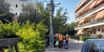 ΔΕΔΔΗΕ: Διήμερο διακοπών ρεύματος