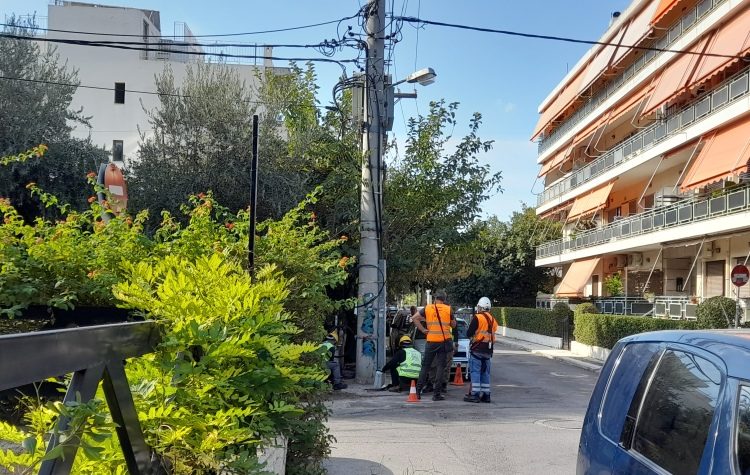 ΔΕΔΔΗΕ: Διήμερο διακοπών ρεύματος